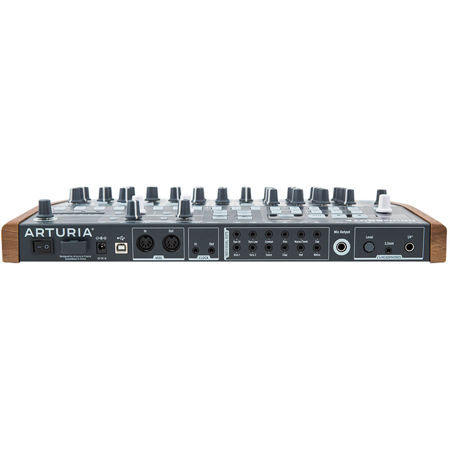 Arturia DrumBrute Analog Drum Machine