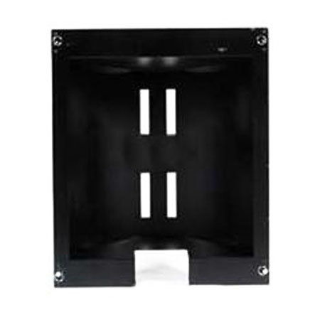 ARRI Black Reflector for X-60 HMI Flood Light