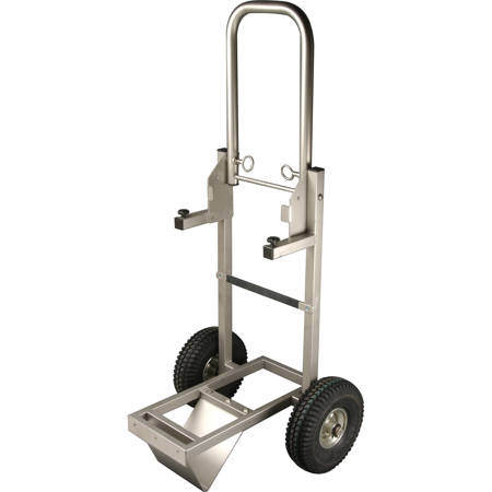ARRI Ballast Cart for 12/18K Magnetic Ballast