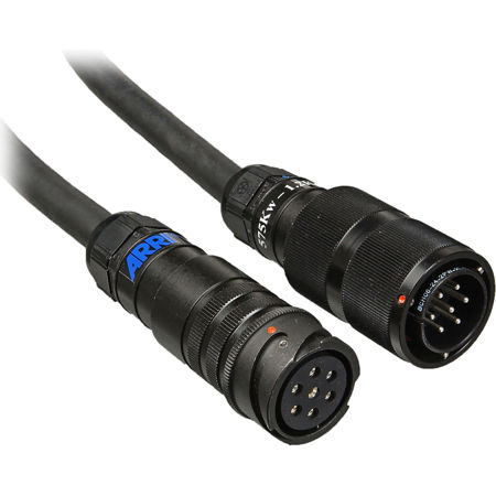 ARRI 100' Heavy Duty Head to Ballast Cable for 12KW HMI System