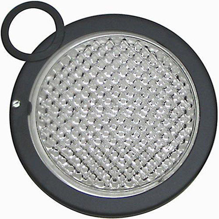 ARRI Drop-In Super Wide Lens for ARRIsun 120 HMI Fixture