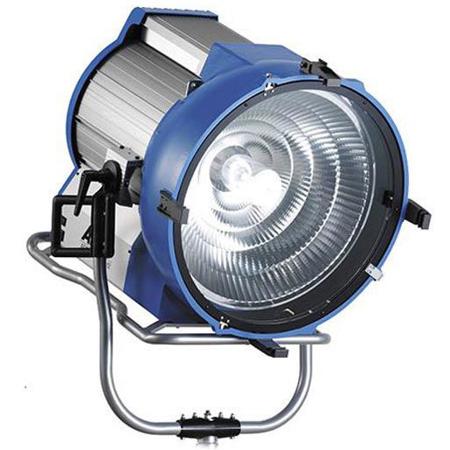 ARRI 12000/18000W HMI Fresnel Light System with ALF & DMX