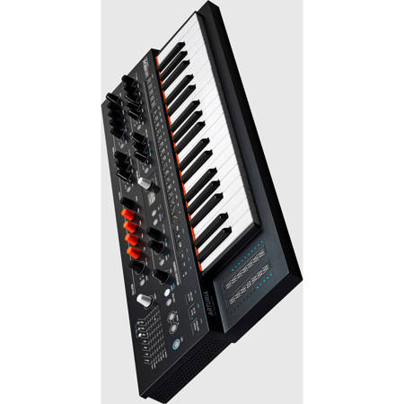 Arturia MiniFreak 37-Key Spontaneous Algorithmic Synthesizer