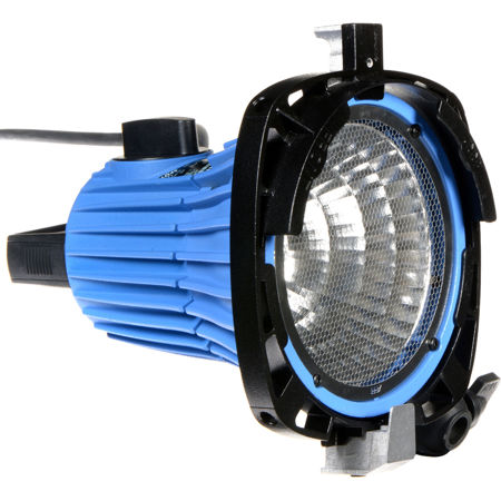 Arri Lite 750 Plus with Accessory Holder