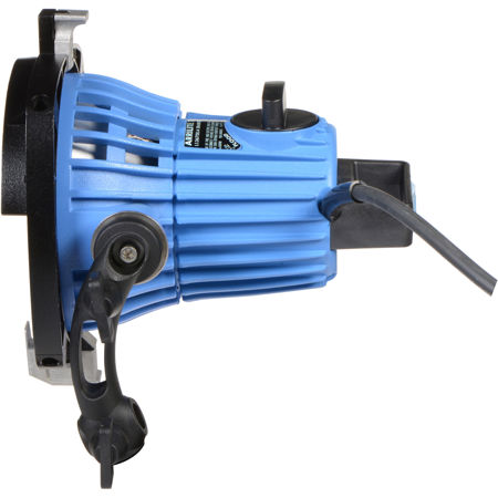 Arri Lite 750 Plus with Accessory Holder