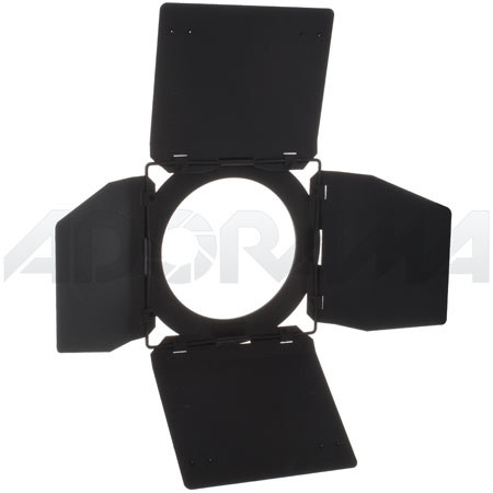 ARRI Four Leaf Barndoor for ARRIlite 650 and 1000 Light