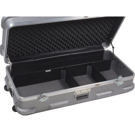 Arri Heavy Duty Hard Transport and Storage Case for Soft Lights