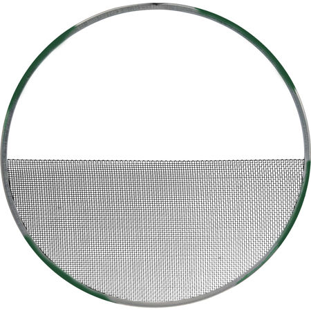 ARRI 10in Half Single Lighting Scrim for ARRIlite
