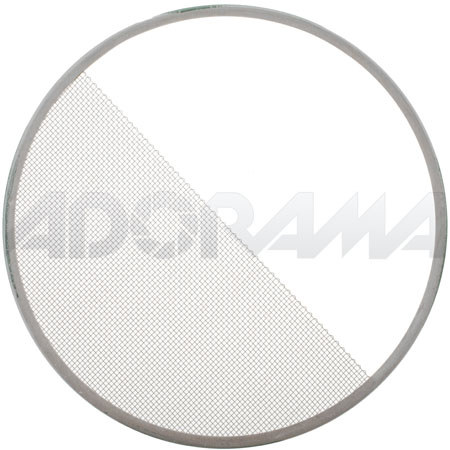 ARRI 10in Half Double Lighting Scrim for ARRIlite