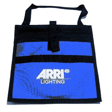 ARRI Scrim Bag for Metal Lightings from 3" to 5" in Diameter