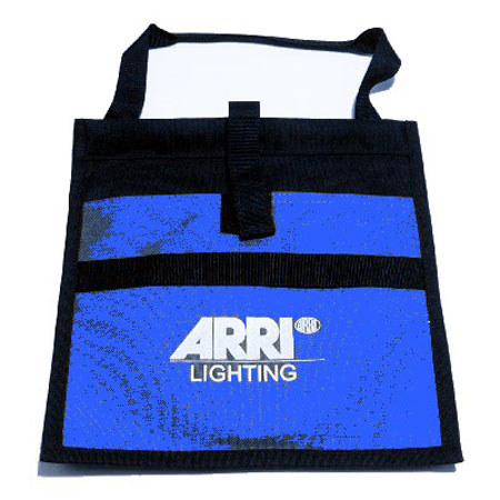 ARRI Scrim Bag for Metal Lightings from 13" to 15-1/2" in Diameter