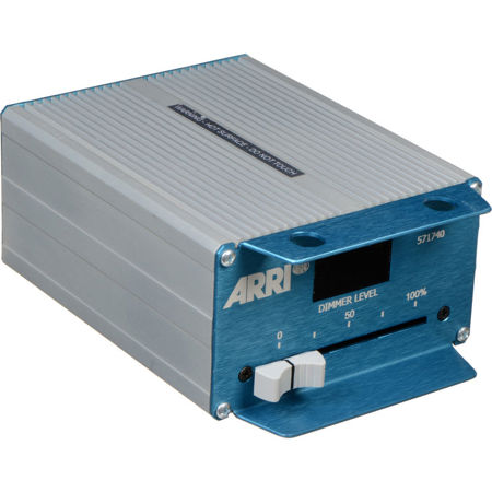 ARRI 1800 Watts Digital Dimmer (90-130VAC)