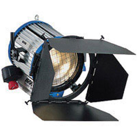 ARRI ARRIlite 2000/2 Heavy Duty Kit, Bulbs, Accessories