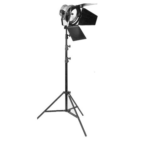 ARRI ARRIlite 2000 Plus 2 Light Kit (220V), 2 FEX Lamps