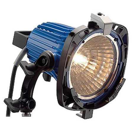 ARRI Softbank II Plus 4 Light Kit, 220-240V AC