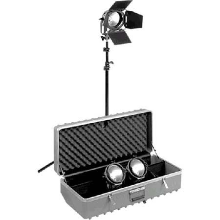 ARRI ARRIlite 650/3 Compact Wheeled Kit