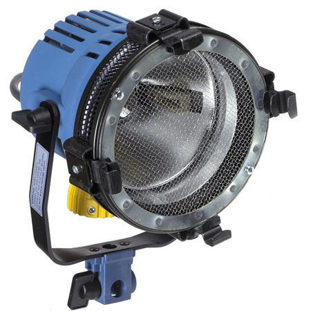 ARRI ARRIlite 1000/4 Heavy Duty Kit, 4x1000 Flood Light
