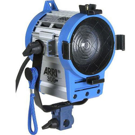 ARRI Softbank D2 Three Light Kit