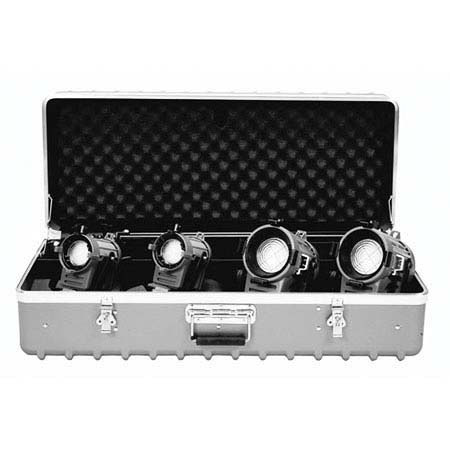 ARRI 150/300 Fresnel Mini Kit with Two 150, Two 300W