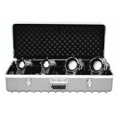 ARRI 150/300 Fresnel Mini Kit with Wheels