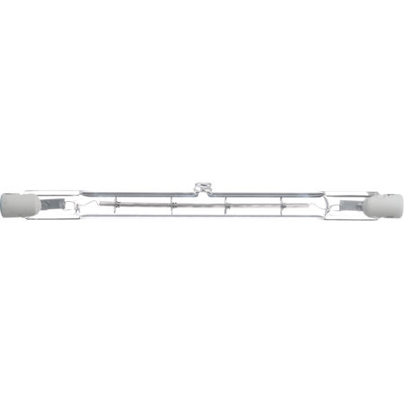 ARRI FCM 1000 Watt, 120 Volt Quartz Halogen Lamp, 3200 deg.K., Approximate Life: 300 Hours