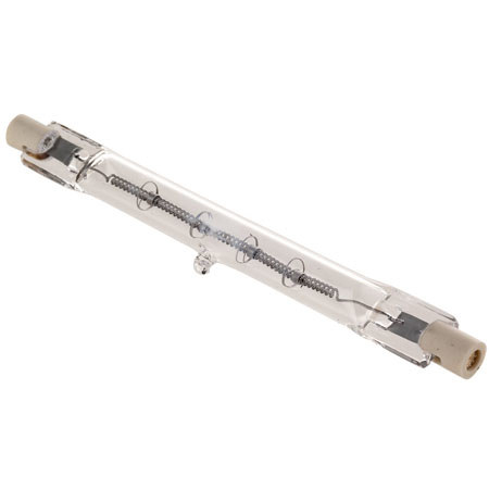 ARRI 7786R 1000W 220V Lamp for Mini Flood, Soft 1000, 2000