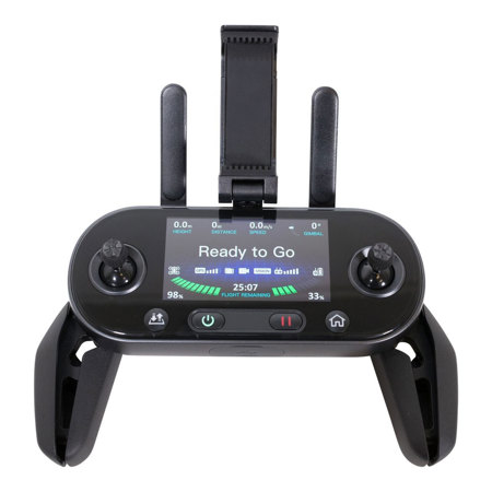 Autel Robotics Remote Controller for EVO Folding Drone, Black