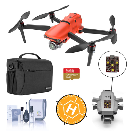 Autel Robotics EVO II PRO Drone - With Essential Kit