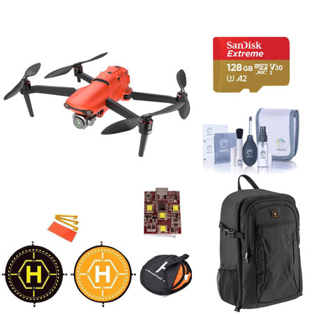 Autel Robotics EVO II PRO Drone - With Premium Kit