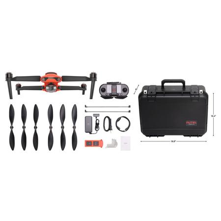 Autel Robotics EVO II Rugged Bundle