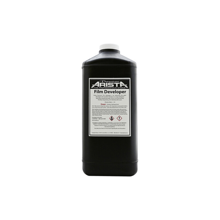 Arista Premium Liquid Film Developer, 64 fl. oz