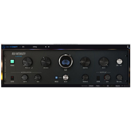 Arturia Efx REFRACT Plug-In, Download