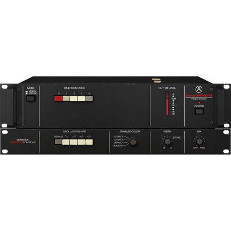 Arturia Chorus DIMENSION-D Plug-In, Download