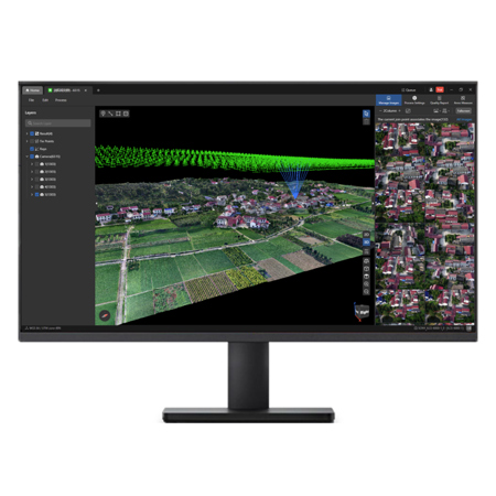 Autel Mapper 2D/3D Reconstruction Software Perpetual Subscription