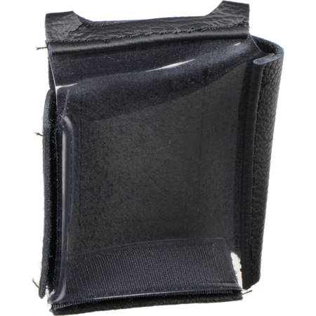 Ambient Recording Leather Pouch for ACN-TL Tiny Lockit