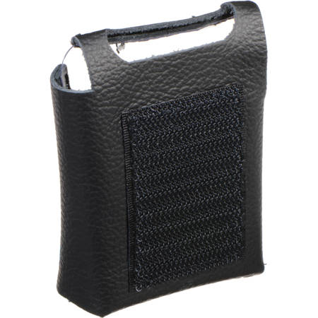Ambient Recording Leather Pouch for ACN-TL Tiny Lockit