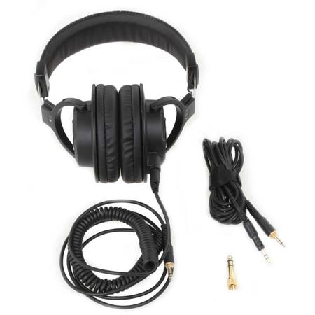 Artesia AMH-122 Studio Monitor Headphones