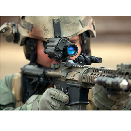 Armasight AIM-PRO PVS-14 Kit, Includes AIM-PRO & AIM PVS-14 Bracket #62