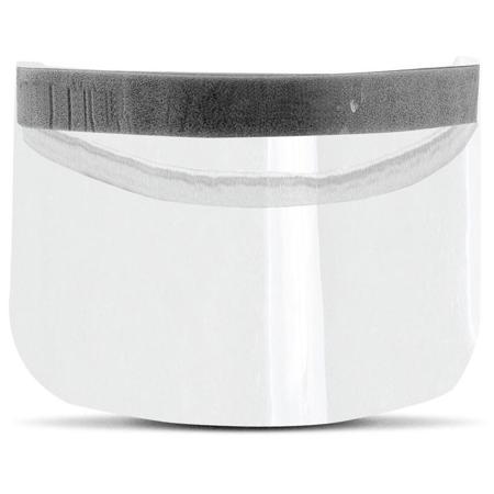 Arrowhead Forensics A-NONFS300 Disposable Face Shield