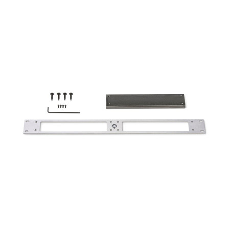 Angry Audio Rack Mount Kit for Single or Dual Gadgets