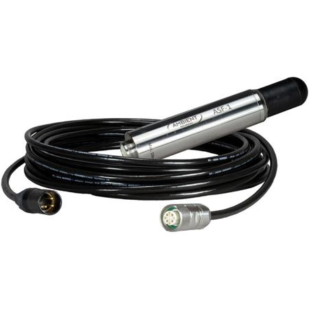 Ambient Recording ASF-1 Ambient Sound Fish Hydrophone