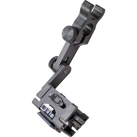 Ambient Recording Shock-Mount for TinyMic