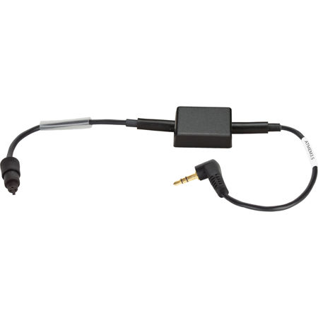 Ambient Recording Tinymike Active Cable for PH 48V Microphone Input