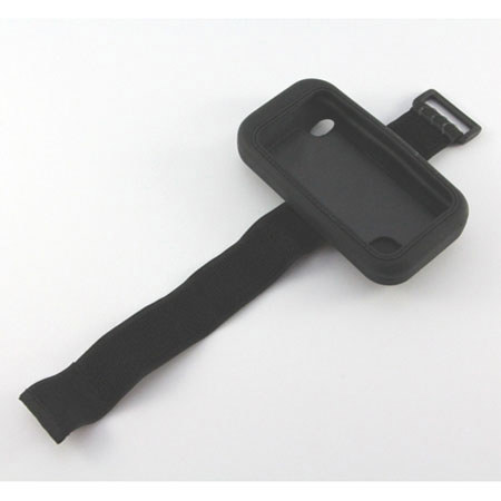 Aryca Arm/Wrist Band Mount