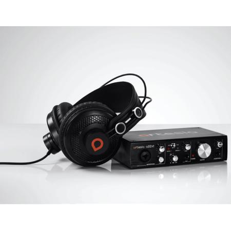 Artesia BE-AUD Recording Bundle