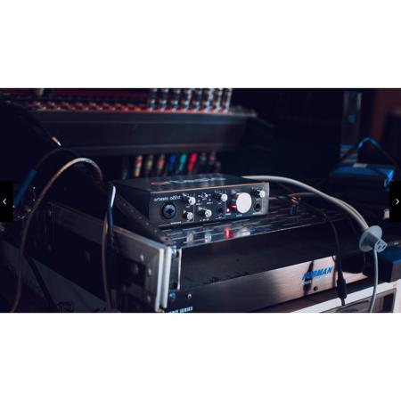 Artesia BE-AUD Recording Bundle