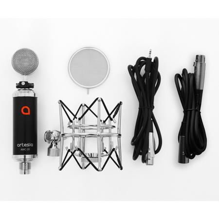 Artesia BE-REC BOOM Big Easy Gaming/Podcast Bundle