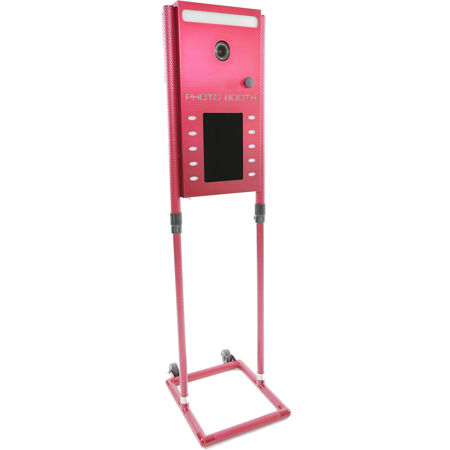 Airbooth Ultrabooth Photo Booth Kiosk