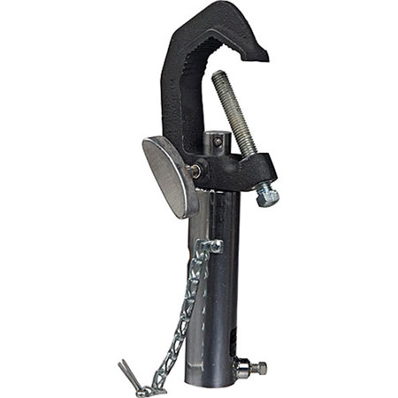 ARRI Junior Pipe Clamp for Mounting Light Units