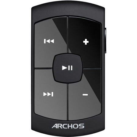 Archos Clipper 2GB MP3 Player